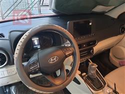 هيونداي كونا